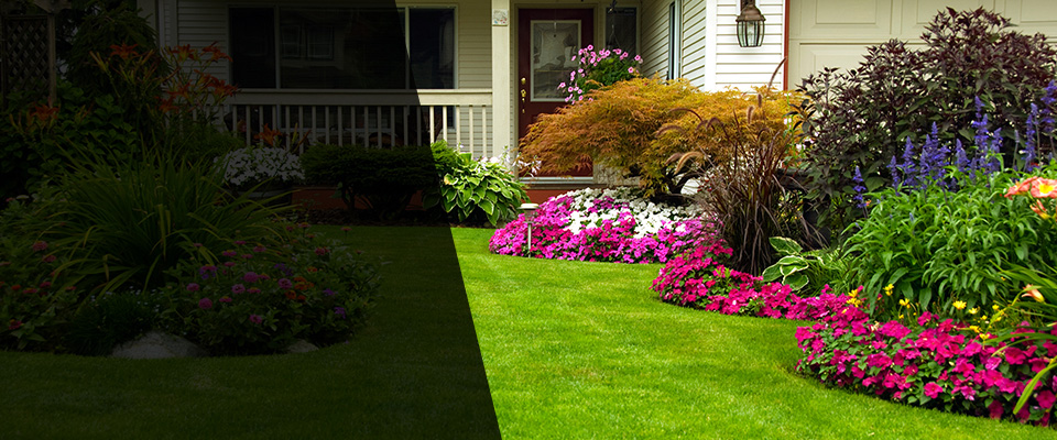Owasso Landscapers