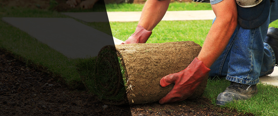 Owasso Landscapers