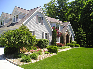 Landscapers and Lawncare Services in Owasso, OK